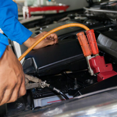 What you should know about car batteries