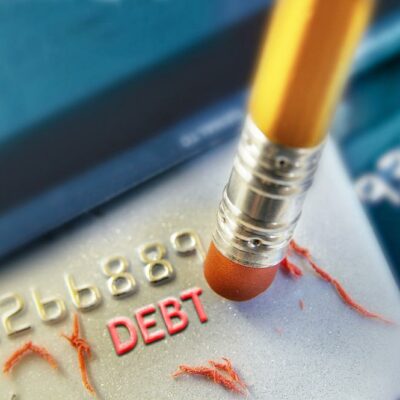 5 easy ways to repair bad credit