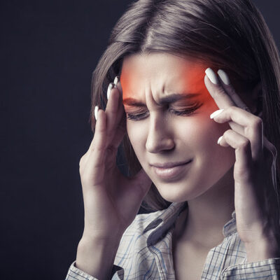 5 signs of headaches that shouldn’t be ignored