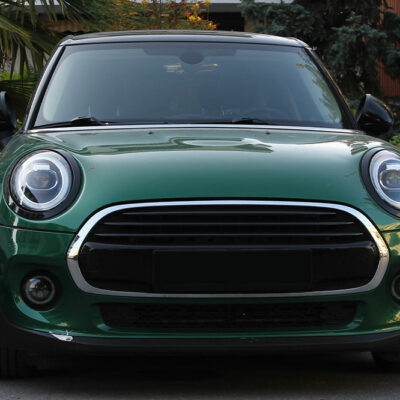 Mini Hardtop – Key Features and Benefits