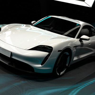 Here’s What Makes the Porsche Taycan a Great Luxurious Sports Car