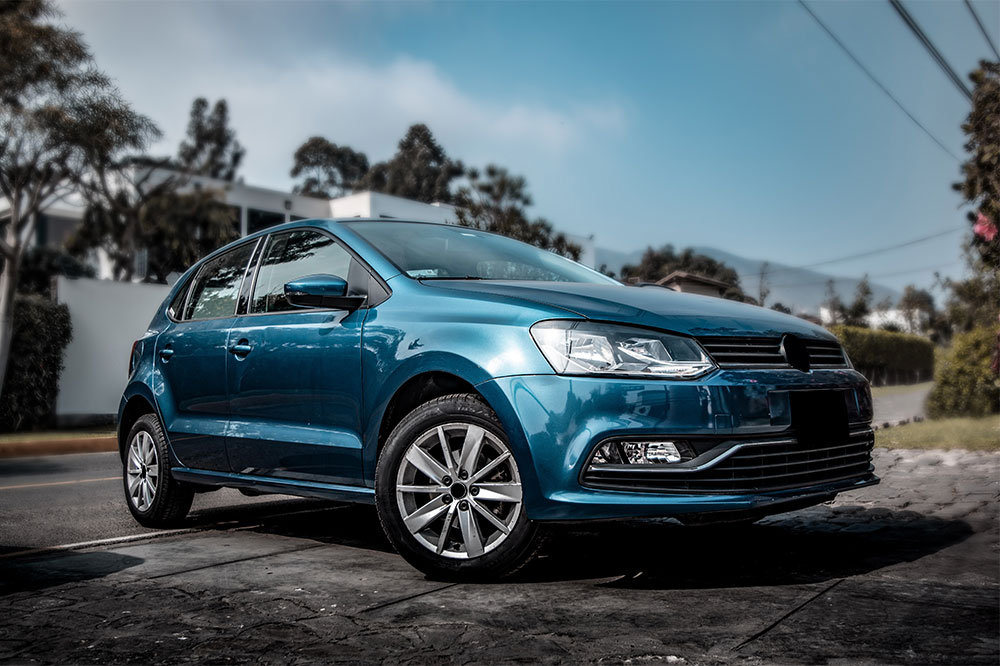 Volkswagen Taos – Exciting Features of the Volkswagen Taos