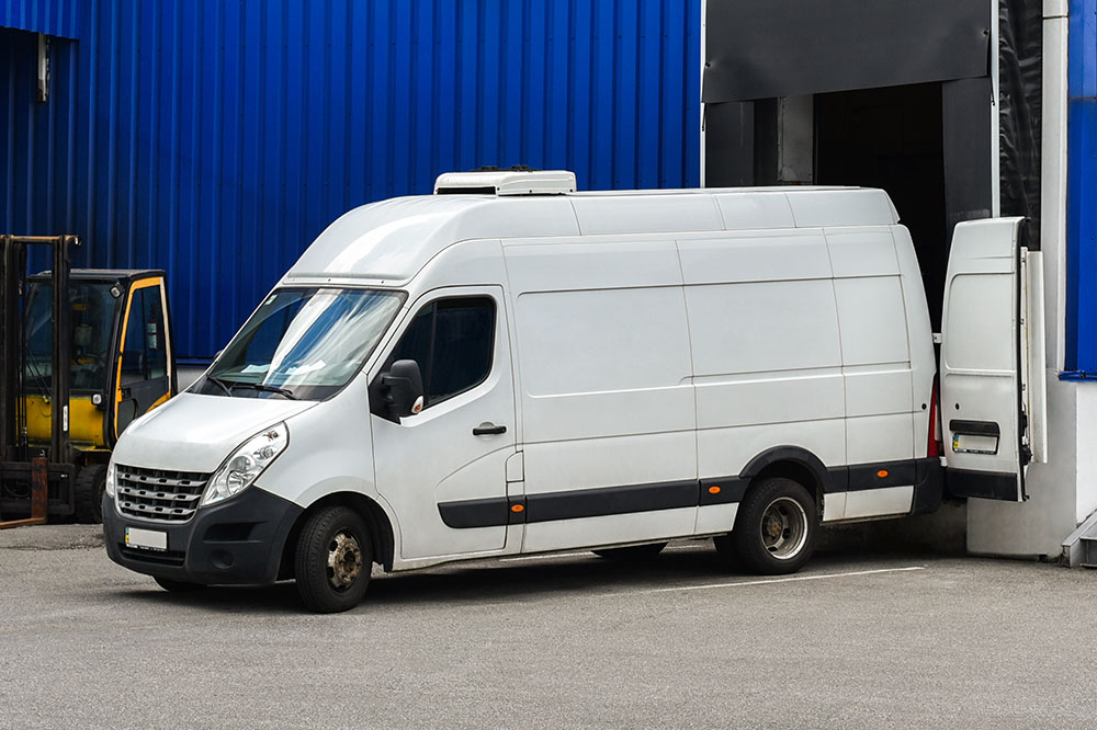 Ram ProMaster Cargo Van – A Beast in the Business