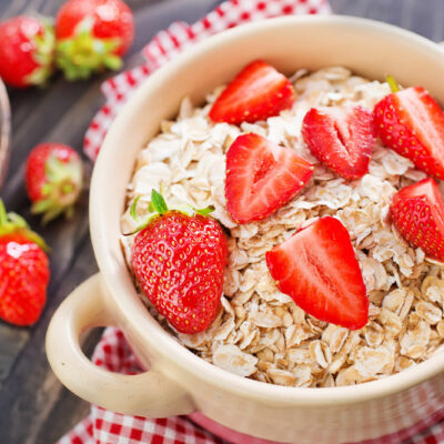 Delicious Oatmeal Recipes for Weight Loss to Try Today