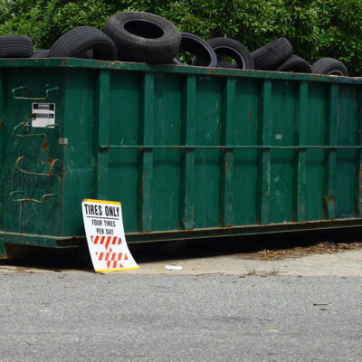 Tire Recycling – Process, Benefits, and More